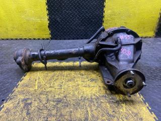 Редуктор передний MAZDA BONGO SKP2M L8 38501HA00E, 40:9 1 ракурс