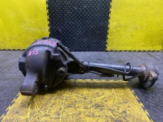 Редуктор передний MAZDA BONGO SKP2M L8 38501HA00E, 40:9 5 ракурс
