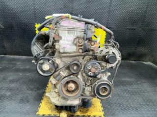 ДВС TOYOTA VELLFIRE ANH25 2AZ-FE 19000-0H330, G569298 1 ракурс