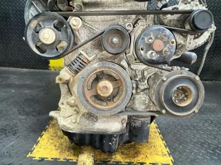 ДВС TOYOTA VELLFIRE ANH25 2AZ-FE 19000-0H330, G569298 2 ракурс