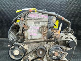 ДВС TOYOTA VELLFIRE ANH25 2AZ-FE 19000-0H330, G569298 3 ракурс
