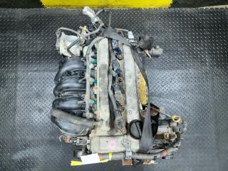 ДВС TOYOTA VELLFIRE ANH25 2AZ-FE 19000-0H330, G569298 4 ракурс