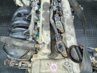 ДВС TOYOTA VELLFIRE ANH25 2AZ-FE 19000-0H330, G569298 5 ракурс