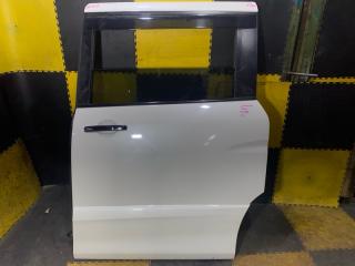 Дверь левая задняя NISSAN SERENA FNC26 H210A-1VNAD 1 ракурс