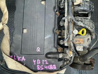 ДВС MITSUBISHI DELICA D:5 CV5W 4B12 1000C862, BS4189 5 ракурс ДВС MITSUBISHI DELICA D:5 CV5W 4B12 1000C862, BS4189 5 ракурс