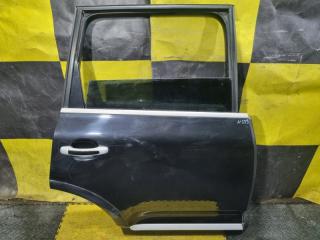 Запчасть дверь задняя правая PORSCHE CAYENNE 2004