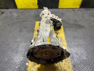 АКПП TOYOTA CROWN GRS183 3GR-FSE 3503030150, A760H-A04A 1 ракурс