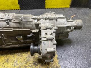 АКПП TOYOTA CROWN GRS183 3GR-FSE 3503030150, A760H-A04A 5 ракурс