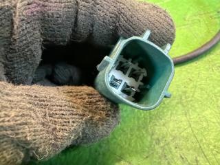 Лямбда-зонд NISSAN ELGRAND ALE50 VG33E A24-B71149 3 ракурс