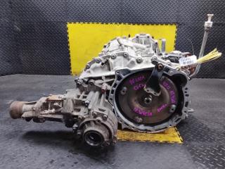 АКПП MITSUBISHI DELICA D:5 CV5W 4B12 2700A188, W1CJA-1-11ZA 1 ракурс
