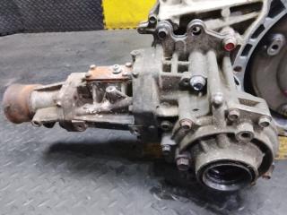 АКПП MITSUBISHI DELICA D:5 CV5W 4B12 2700A188, W1CJA-1-11ZA 3 ракурс