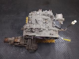 АКПП MITSUBISHI DELICA D:5 CV5W 4B12 2700A188, W1CJA-1-11ZA 4 ракурс