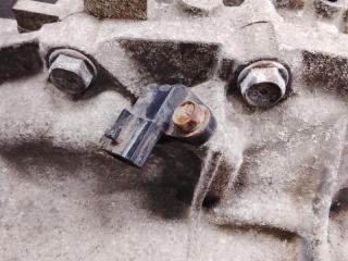АКПП MITSUBISHI DELICA D:5 CV5W 4B12 2700A188, W1CJA-1-11ZA 5 ракурс