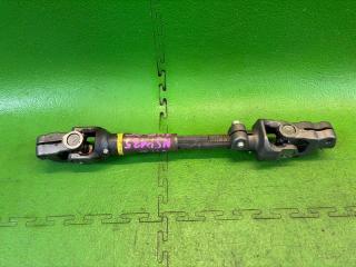 Рулевой карданчик TOYOTA VITZ NSP135 1NR-FE 45260-52201, 45209-52050 1 ракурс