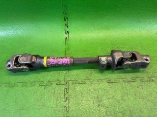 Рулевой карданчик TOYOTA VITZ NSP135 1NR-FE 45260-52201, 45209-52050 2 ракурс