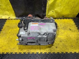 Инвертор TOYOTA PRIUS ALPHA ZVW41 2ZR-FXE G9200-49035, G9200-47162 1 ракурс