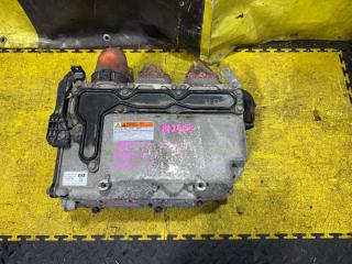 Инвертор TOYOTA PRIUS ALPHA ZVW41 2ZR-FXE G9200-49035, G9200-47162 2 ракурс