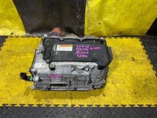 Инвертор TOYOTA PRIUS ZVW30 2ZR-FXE G9200-49065 G9200-49075, G9200-47170 1 ракурс
