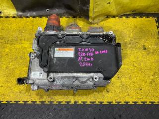 Инвертор TOYOTA PRIUS ZVW30 2ZR-FXE G9200-49065 G9200-49075, G9200-47170 2 ракурс