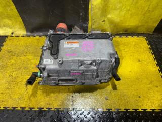 Инвертор TOYOTA PRIUS ZVW30 2ZR-FXE G9200-49065 G9200-49075, G9200-47170 1 ракурс