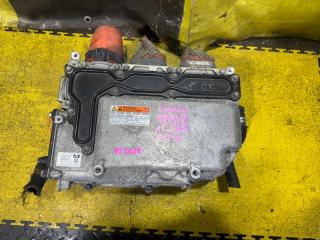 Инвертор TOYOTA PRIUS ZVW30 2ZR-FXE G9200-49065 G9200-49075, G9200-47170 2 ракурс