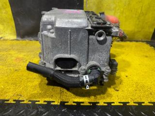 Инвертор TOYOTA PRIUS ZVW30 2ZR-FXE G9200-49065 G9200-49075, G9200-47170 3 ракурс