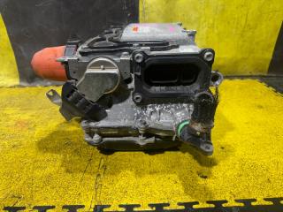Инвертор TOYOTA PRIUS ZVW30 2ZR-FXE G9200-49065 G9200-49075, G9200-47170 5 ракурс