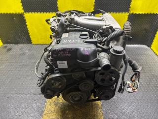 ДВС TOYOTA CROWN JZS173 1JZ-GE 19000-46670, 1205250 1 ракурс
