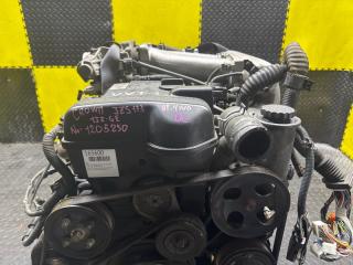 ДВС TOYOTA CROWN JZS173 1JZ-GE 19000-46670, 1205250 2 ракурс