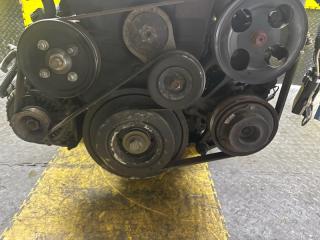 ДВС TOYOTA CROWN JZS173 1JZ-GE 19000-46670, 1205250 3 ракурс