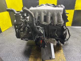 ДВС TOYOTA CROWN JZS173 1JZ-GE 19000-46670, 1205250 4 ракурс