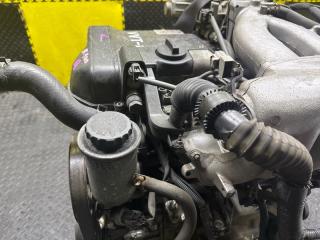 ДВС TOYOTA CROWN JZS173 1JZ-GE 19000-46670, 1205250 5 ракурс