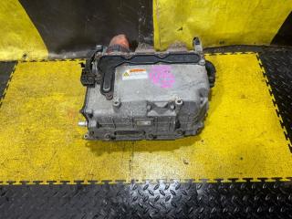 Инвертор TOYOTA PRIUS ZVW30 2ZR-FXE G92A0-47030, G9200-47140 1 ракурс