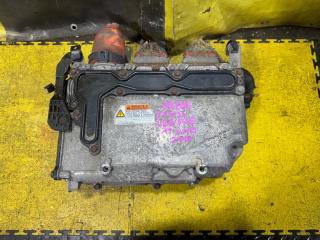 Инвертор TOYOTA PRIUS ZVW30 2ZR-FXE G92A0-47030, G9200-47140 2 ракурс