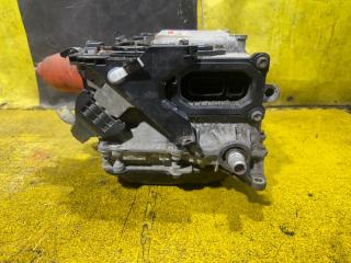Инвертор TOYOTA PRIUS ZVW30 2ZR-FXE G92A0-47030, G9200-47140 5 ракурс