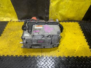 Инвертор TOYOTA PRIUS ZVW30 2ZR-FXE G92A0-47030, G9200-47140 1 ракурс