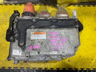 Инвертор TOYOTA PRIUS ZVW30 2ZR-FXE G92A0-47030, G9200-47140 2 ракурс