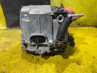 Инвертор TOYOTA PRIUS ZVW30 2ZR-FXE G92A0-47030, G9200-47140 3 ракурс
