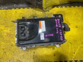 Инвертор TOYOTA PRIUS ZVW55 2ZR-FXE G9200-49095, G9200-47250 2 ракурс