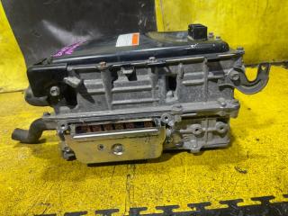 Инвертор TOYOTA PRIUS ZVW55 2ZR-FXE G9200-49095, G9200-47250 5 ракурс