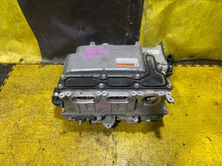 Инвертор TOYOTA PRIUS ZVW30 2ZR-FXE G92A0-47030, G9200-47140 1 ракурс