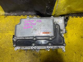 Инвертор TOYOTA PRIUS ZVW30 2ZR-FXE G92A0-47030, G9200-47140 2 ракурс