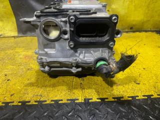 Инвертор TOYOTA PRIUS ZVW30 2ZR-FXE G92A0-47030, G9200-47140 3 ракурс