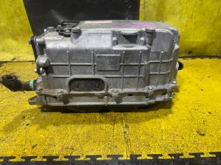 Инвертор TOYOTA PRIUS ZVW30 2ZR-FXE G92A0-47030, G9200-47140 4 ракурс
