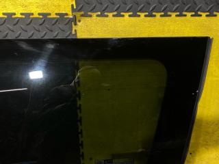 Стекло собачника правое заднее TOYOTA ALPHARD ANH25 2AZ-FE 62710-58180 3 ракурс