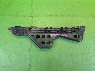 Крепление бампера левое заднее TOYOTA PRIUS ALPHA ZVW40 2ZR-FXE 52156-47010 1 ракурс
