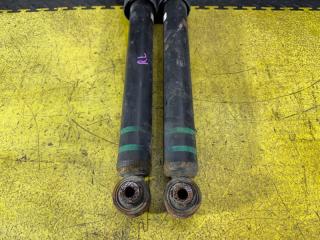 Амортизатор задний TOYOTA VELLFIRE ANH25 2AZ-FE 48530-80474, 48530-58070 3 ракурс