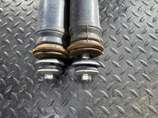 Амортизатор задний TOYOTA VELLFIRE ANH25 2AZ-FE 48530-80474, 48530-58070 5 ракурс