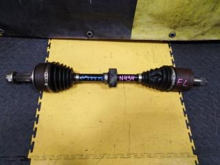 Привод передний левый HONDA STEPWGN 2015