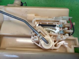Топливный насос TOYOTA ALPHARD ANH25 2AZ-FE 77020-58020, 292010-2040 2 ракурс